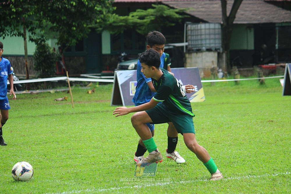 ijl u13 200925 putra muda balaraja vs tajimalela fa