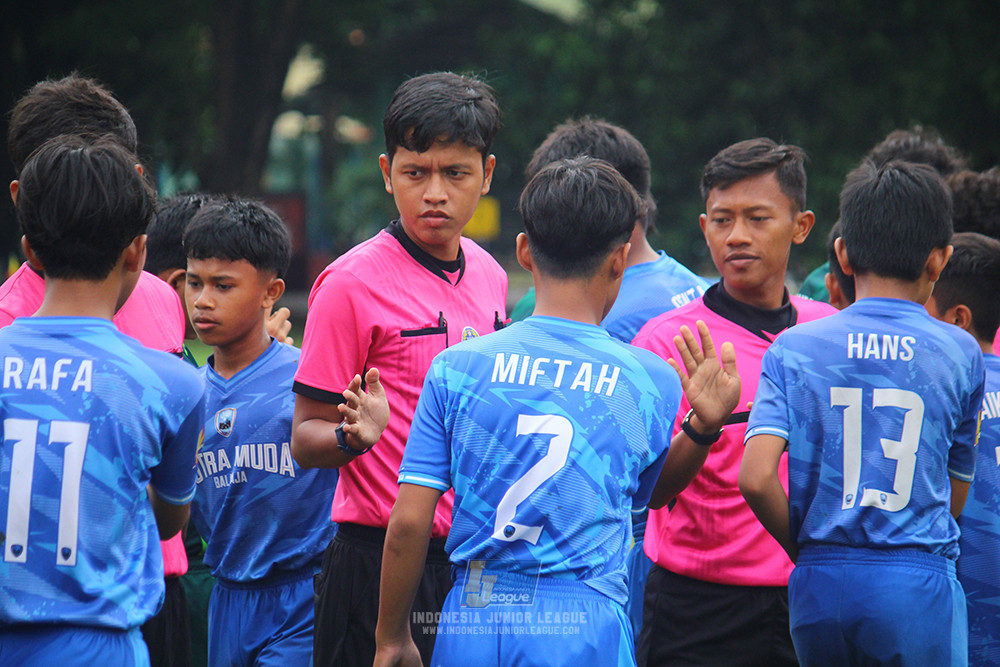 ijl u13 200925 putra muda balaraja vs tajimalela fa