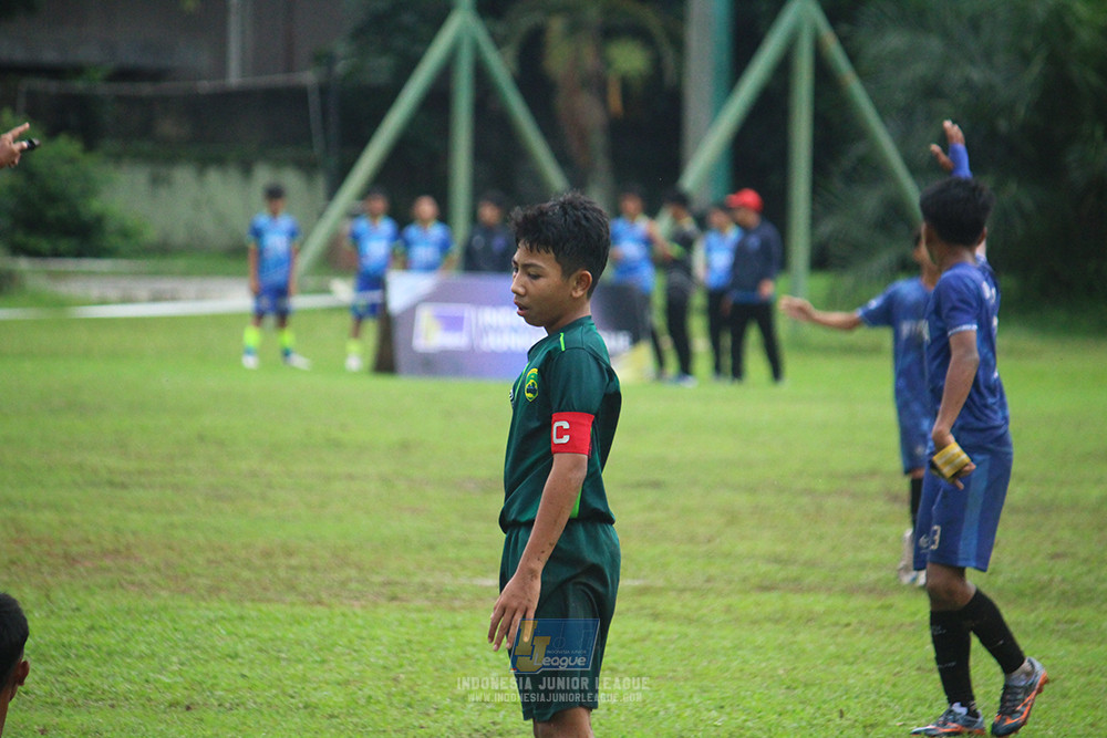 ijl u13 200925 putra muda balaraja vs tajimalela fa