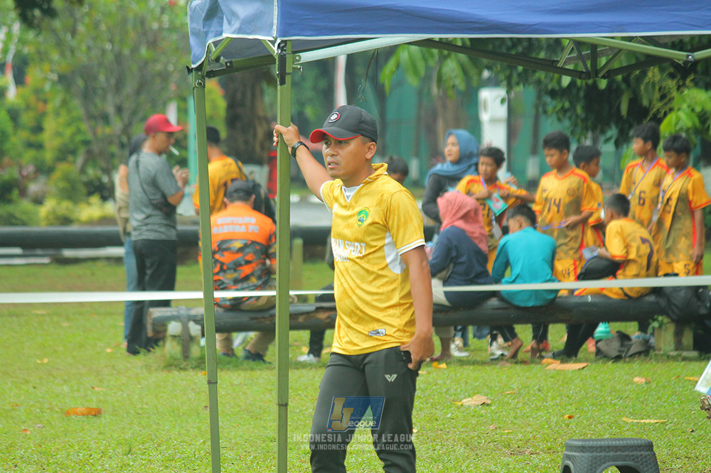 ijl u13 200925 putra muda balaraja vs tajimalela fa