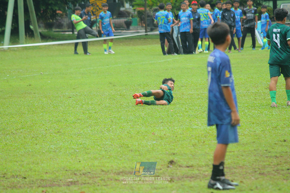 ijl u13 200925 putra muda balaraja vs tajimalela fa