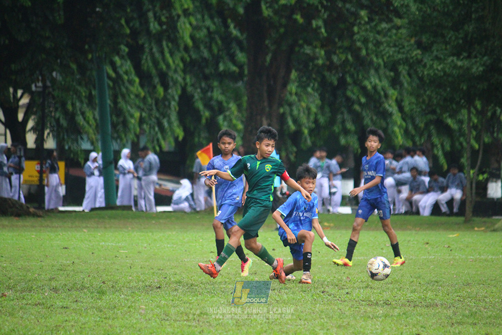 ijl u13 200925 putra muda balaraja vs tajimalela fa