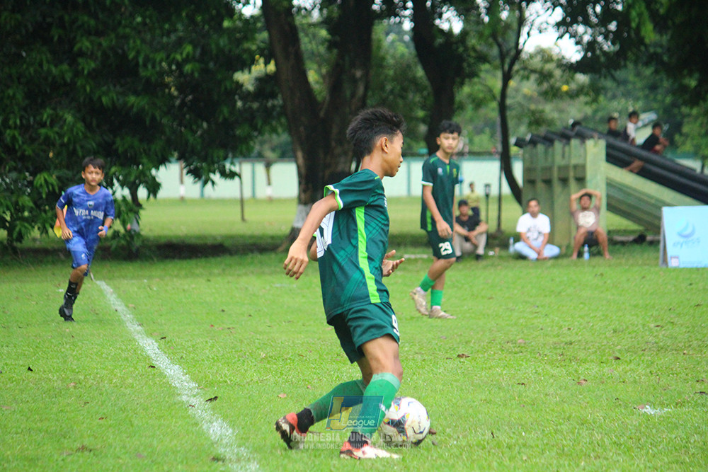 ijl u13 200925 putra muda balaraja vs tajimalela fa