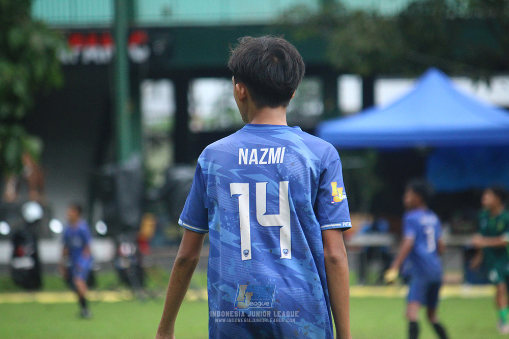 ijl u13 200925 putra muda balaraja vs tajimalela fa