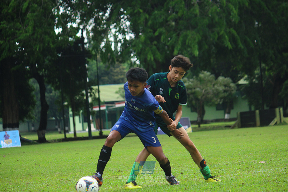 ijl u13 200925 putra muda balaraja vs tajimalela fa