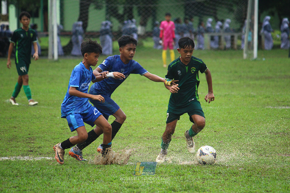 ijl u13 200925 putra muda balaraja vs tajimalela fa