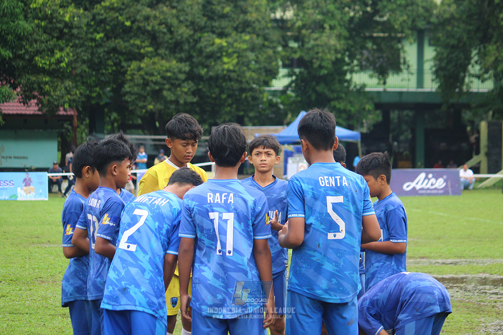ijl u13 200925 putra muda balaraja vs tajimalela fa
