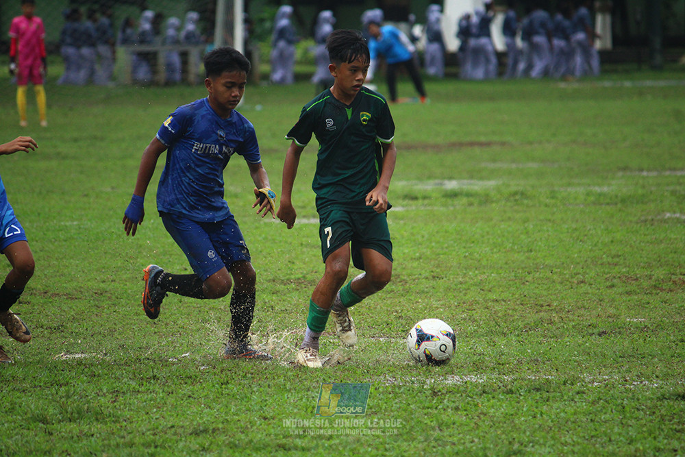 ijl u13 200925 putra muda balaraja vs tajimalela fa