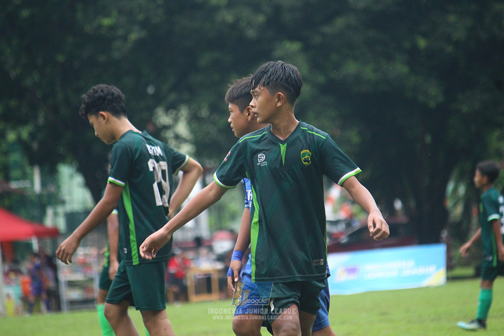 ijl u13 200925 putra muda balaraja vs tajimalela fa