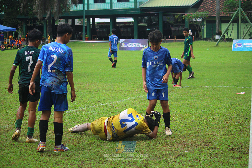 ijl u13 200925 putra muda balaraja vs tajimalela fa