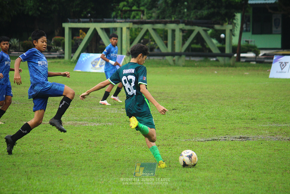 ijl u13 200925 putra muda balaraja vs tajimalela fa