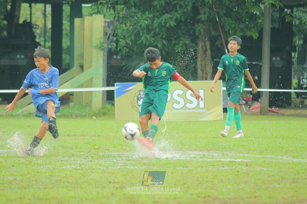 ijl u13 200925 putra muda balaraja vs tajimalela fa