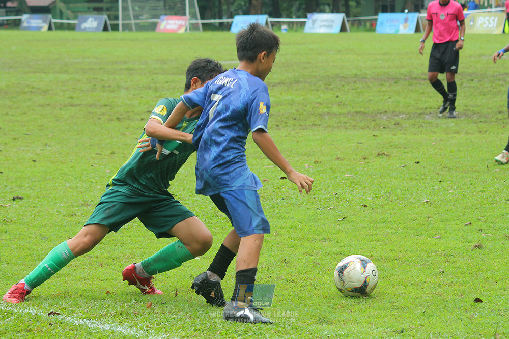 ijl u13 200925 putra muda balaraja vs tajimalela fa