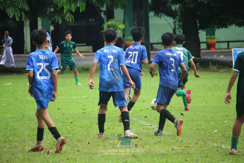 ijl u13 200925 putra muda balaraja vs tajimalela fa
