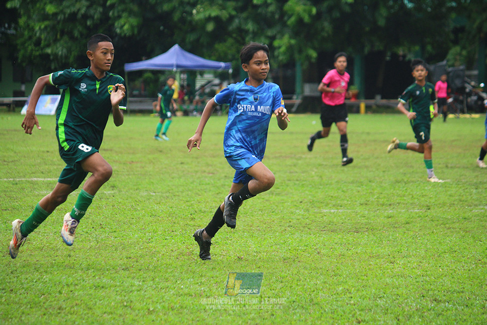 ijl u13 200925 putra muda balaraja vs tajimalela fa