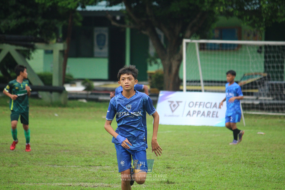 ijl u13 200925 putra muda balaraja vs tajimalela fa