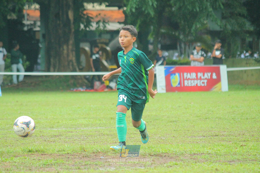 ijl u13 200925 putra muda balaraja vs tajimalela fa