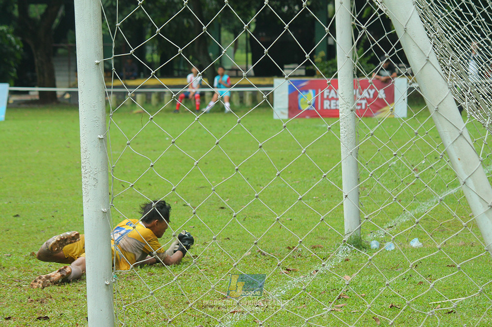 ijl u13 200925 putra muda balaraja vs tajimalela fa