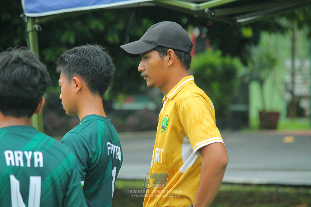 ijl u13 200925 putra muda balaraja vs tajimalela fa