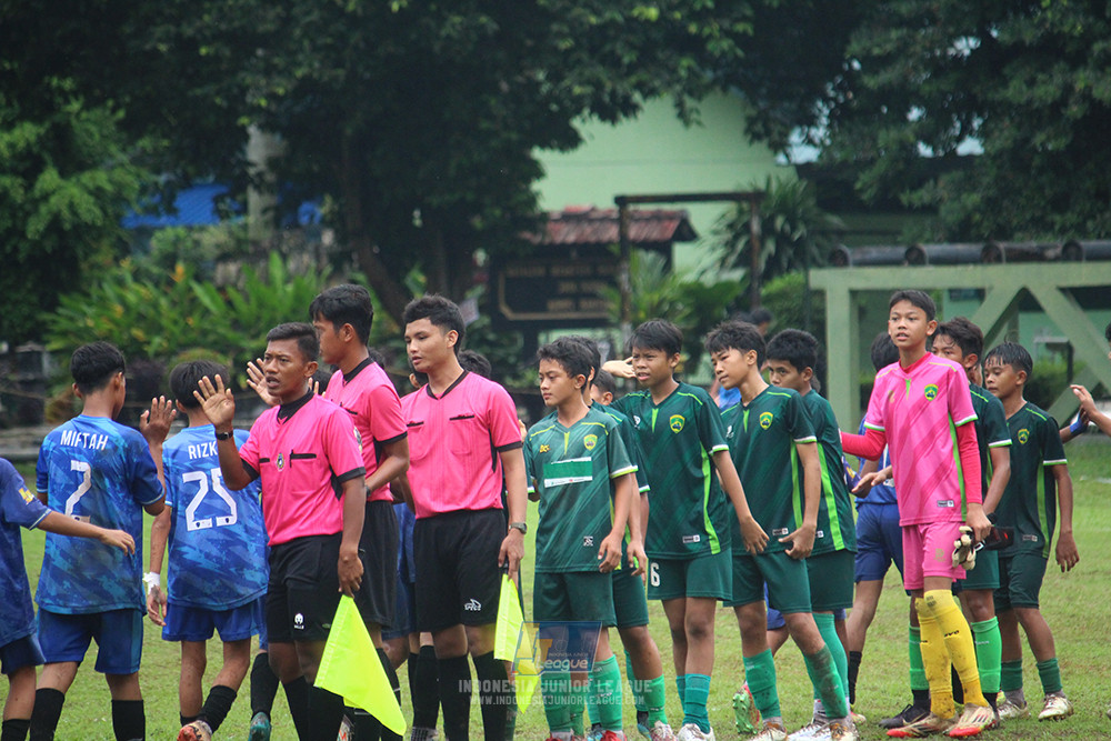 ijl u13 200925 putra muda balaraja vs tajimalela fa