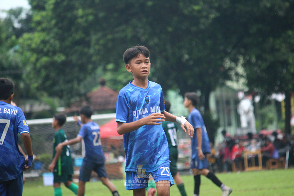 ijl u13 200925 putra muda balaraja vs tajimalela fa