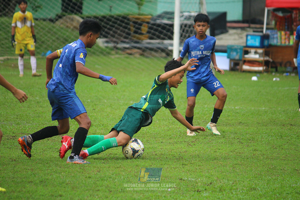 ijl u13 200925 putra muda balaraja vs tajimalela fa