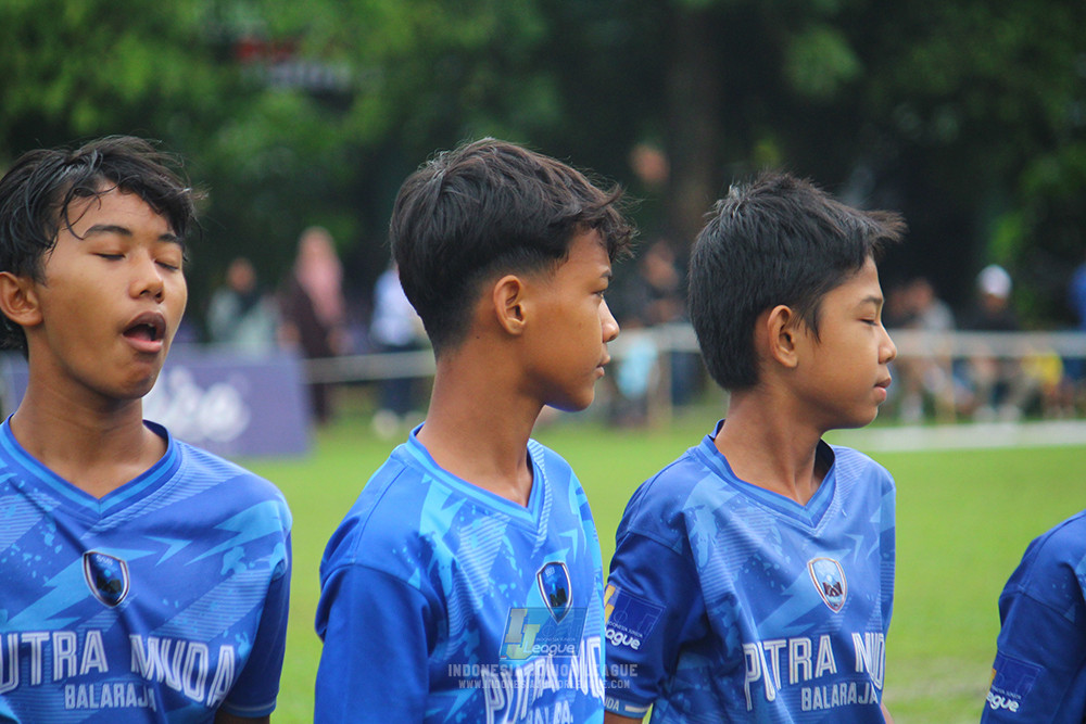 ijl u13 200925 putra muda balaraja vs tajimalela fa