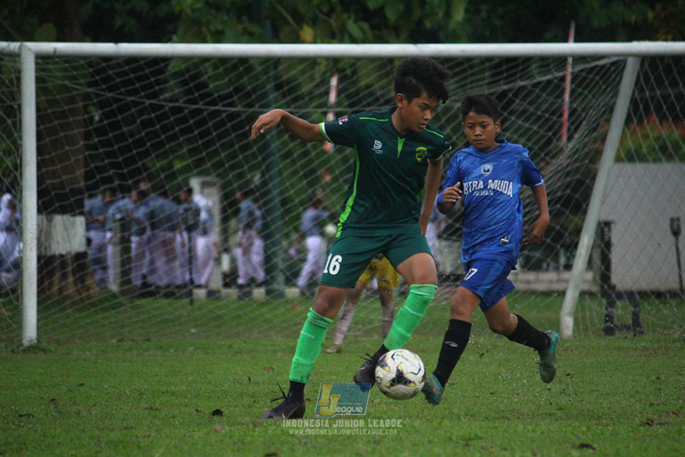 ijl u13 200925 putra muda balaraja vs tajimalela fa