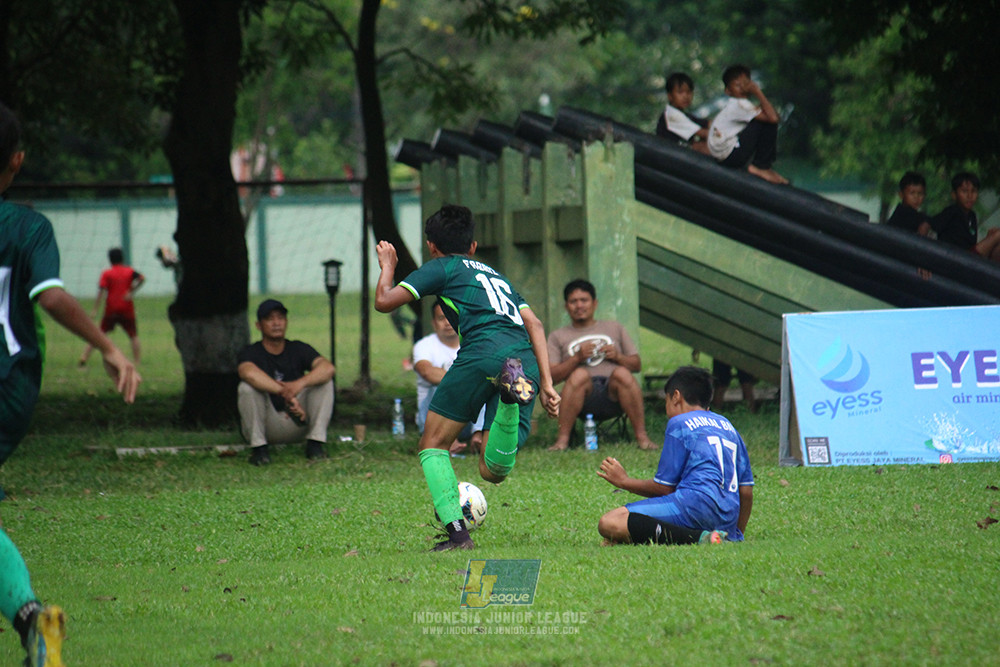 ijl u13 200925 putra muda balaraja vs tajimalela fa