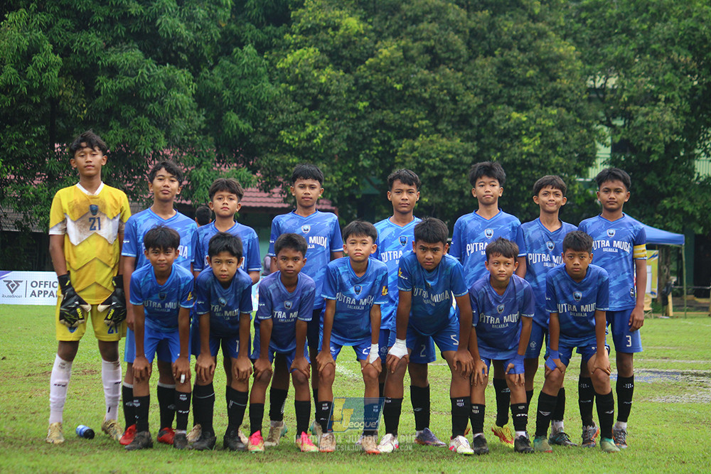 ijl u13 200925 putra muda balaraja vs tajimalela fa