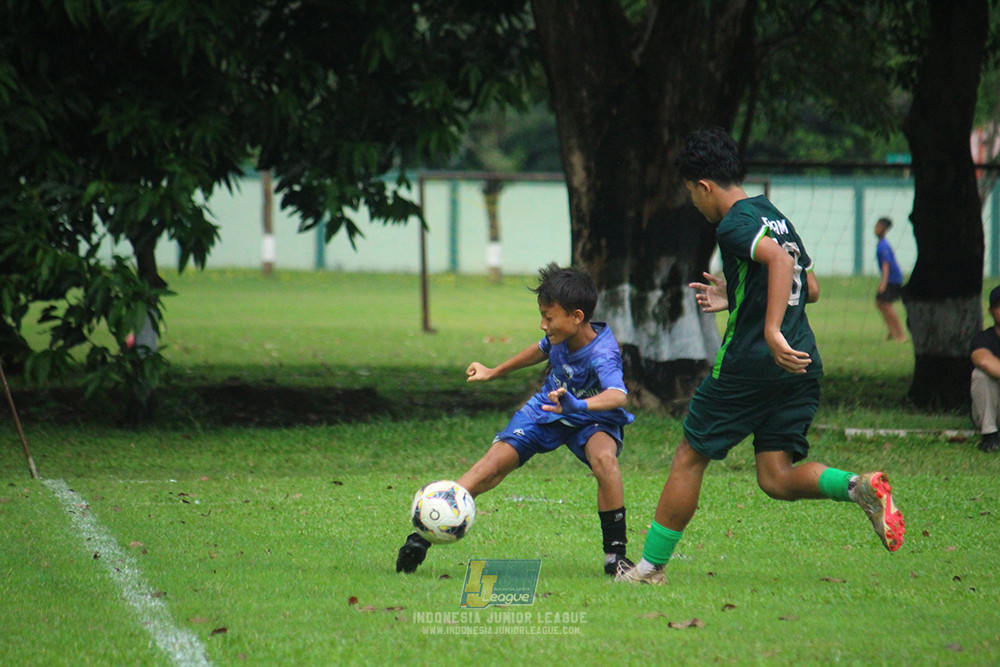ijl u13 200925 putra muda balaraja vs tajimalela fa
