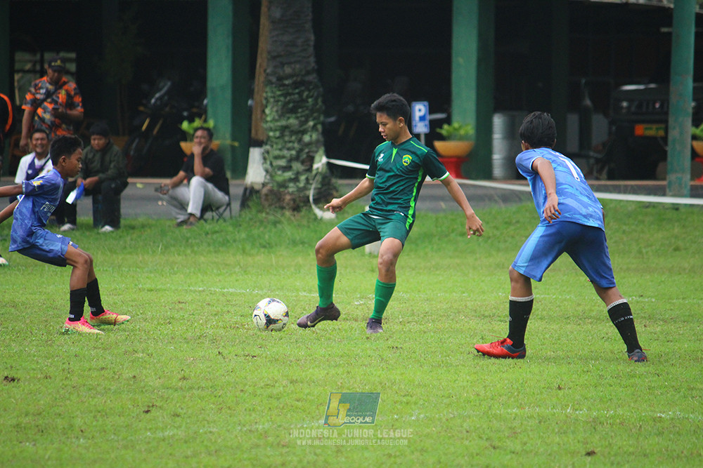 ijl u13 200925 putra muda balaraja vs tajimalela fa