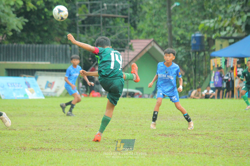 ijl u13 200925 putra muda balaraja vs tajimalela fa