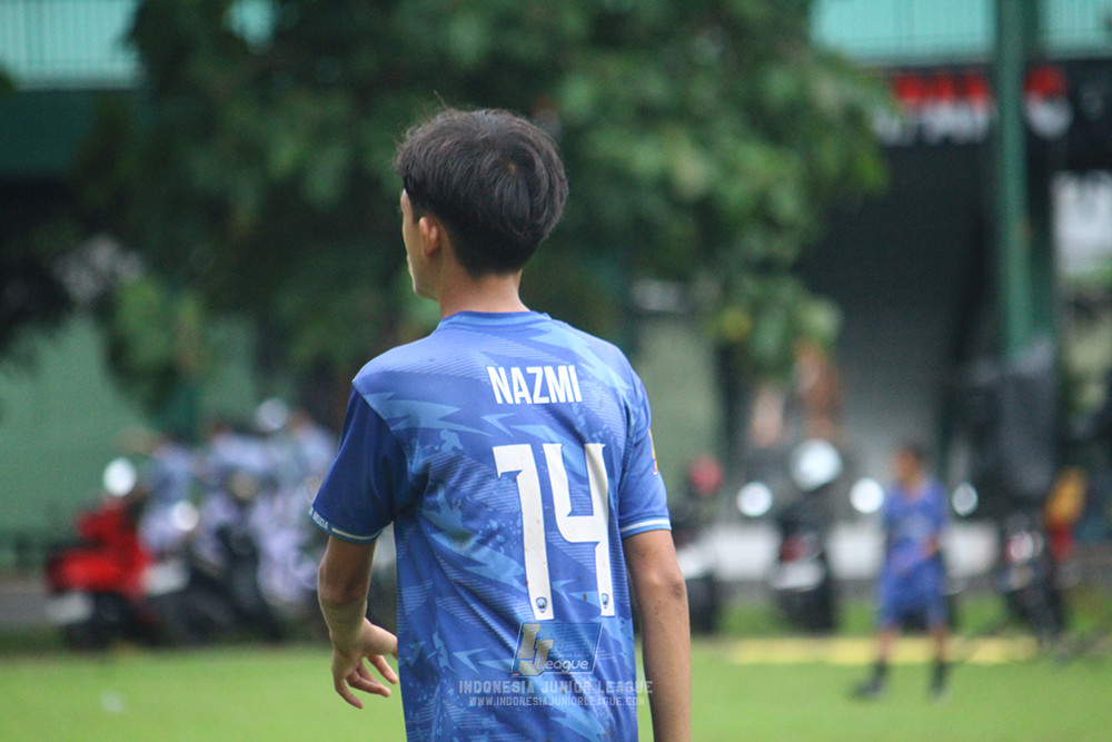 ijl u13 200925 putra muda balaraja vs tajimalela fa