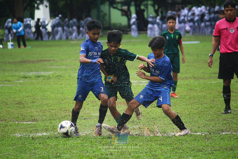 ijl u13 200925 putra muda balaraja vs tajimalela fa