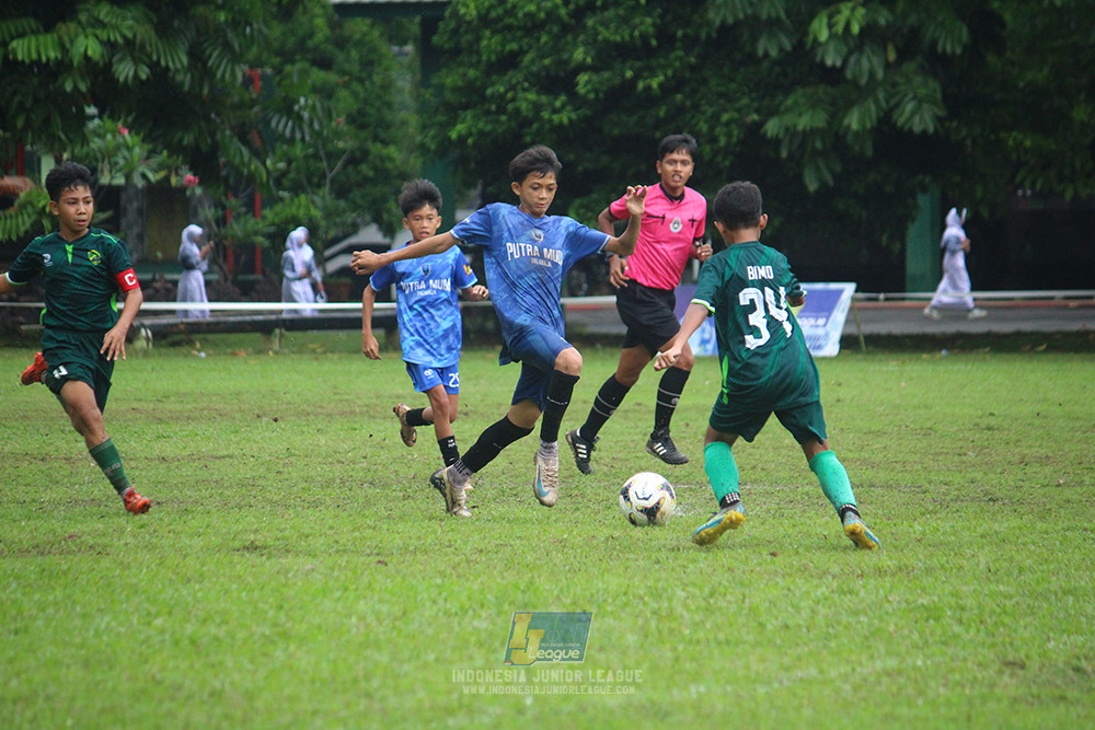 ijl u13 200925 putra muda balaraja vs tajimalela fa