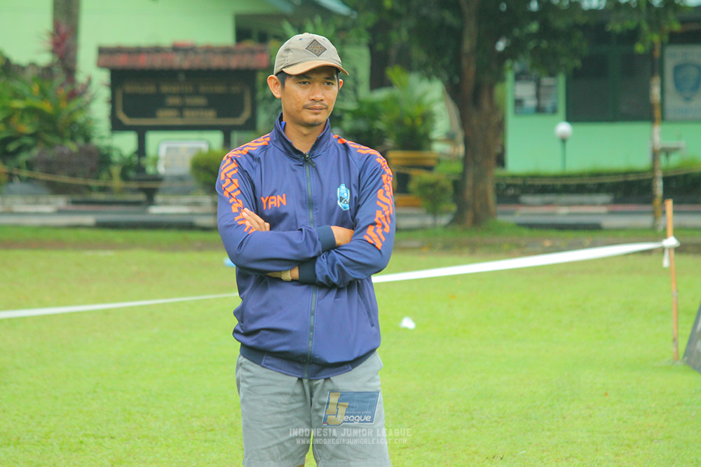 ijl u13 200925 putra muda balaraja vs tajimalela fa