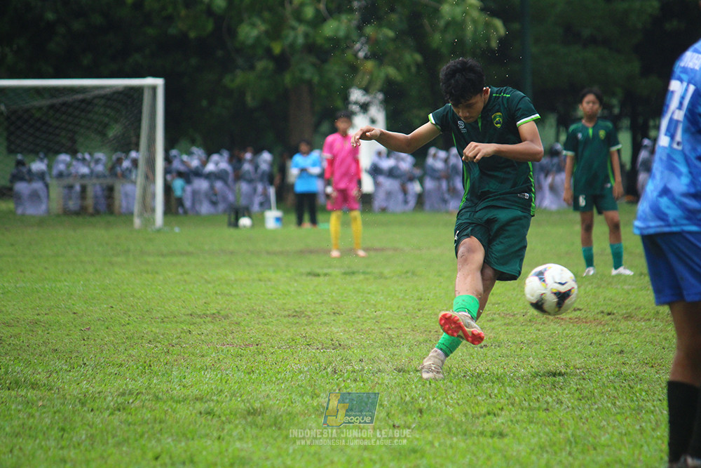 ijl u13 200925 putra muda balaraja vs tajimalela fa