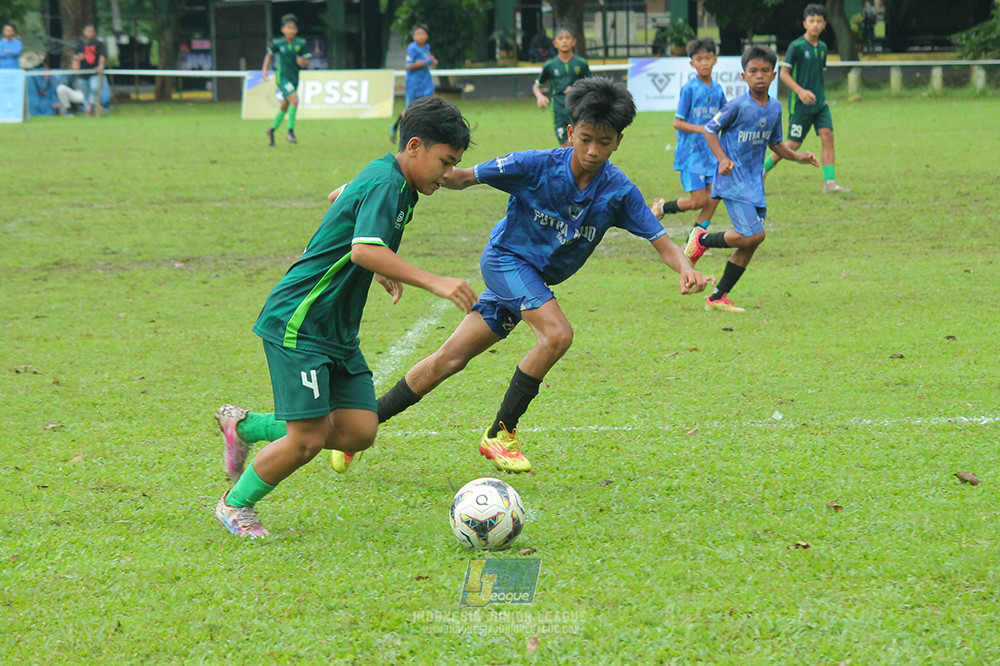 ijl u13 200925 putra muda balaraja vs tajimalela fa