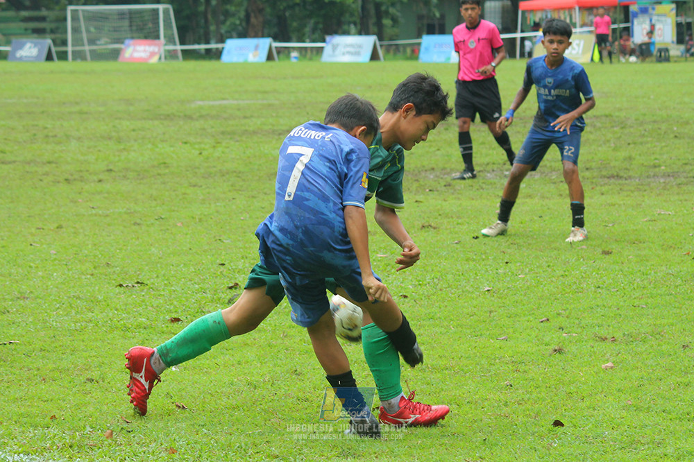 ijl u13 200925 putra muda balaraja vs tajimalela fa