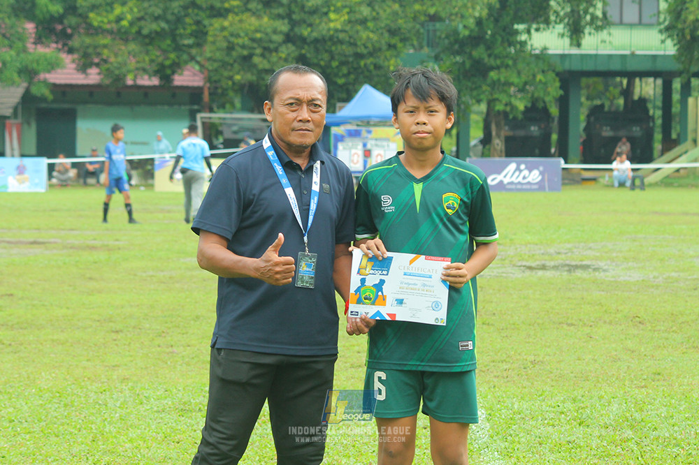 ijl u13 200925 putra muda balaraja vs tajimalela fa