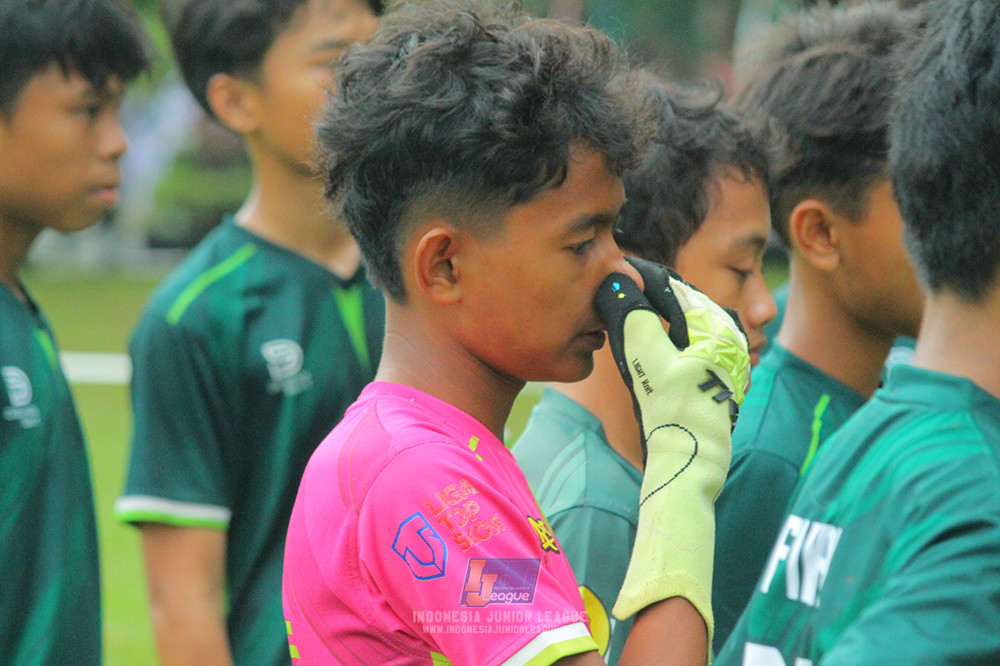 ijl u13 200925 putra muda balaraja vs tajimalela fa