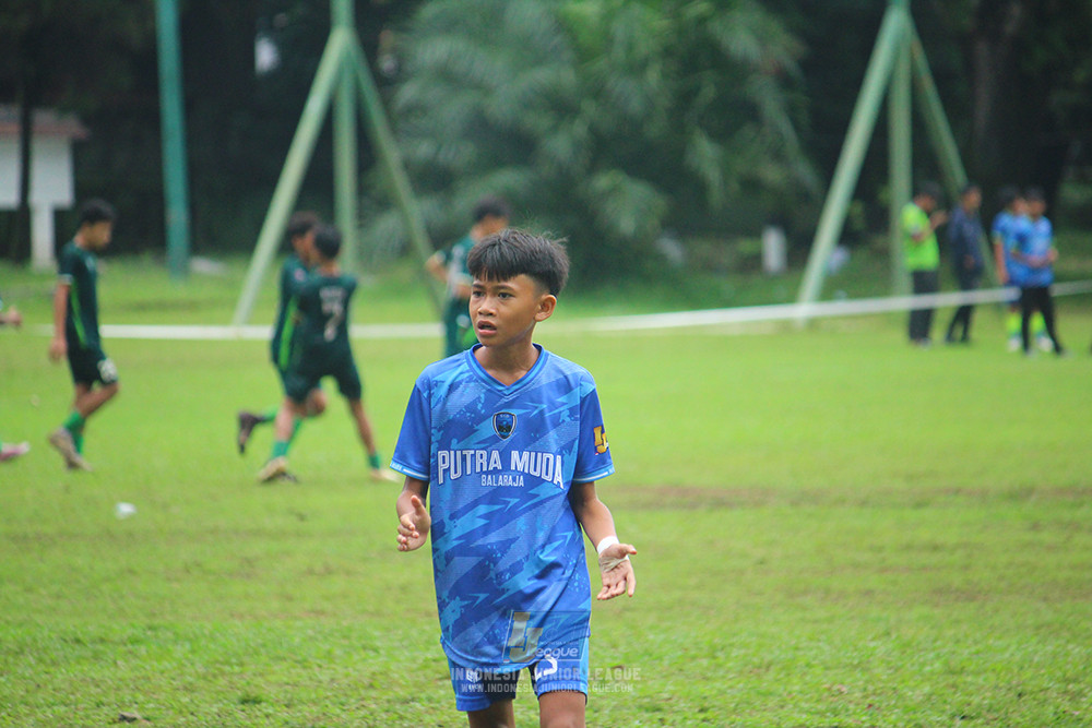 ijl u13 200925 putra muda balaraja vs tajimalela fa