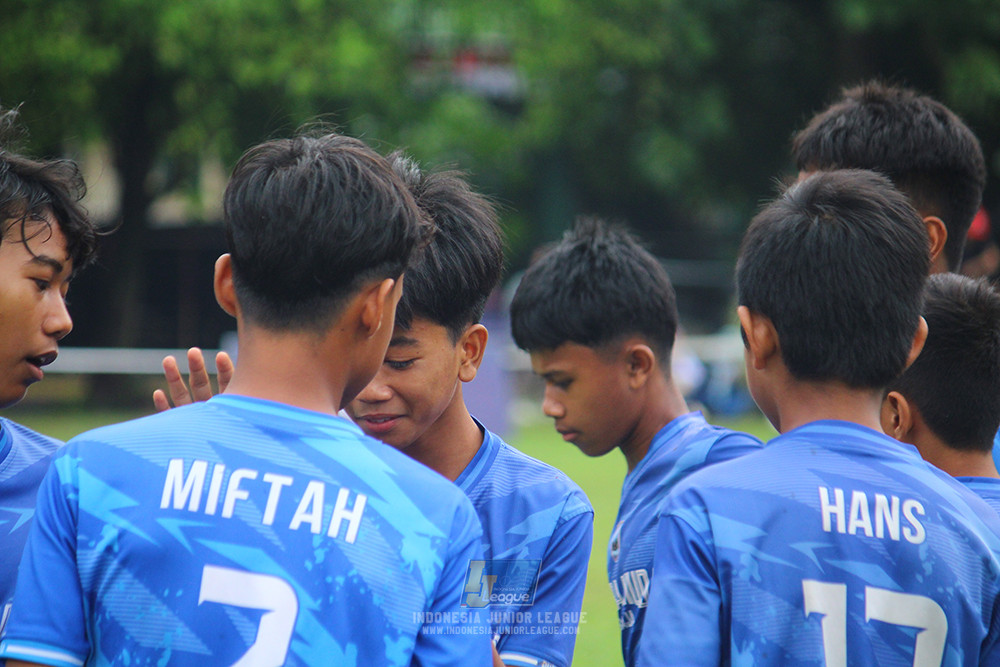 ijl u13 200925 putra muda balaraja vs tajimalela fa