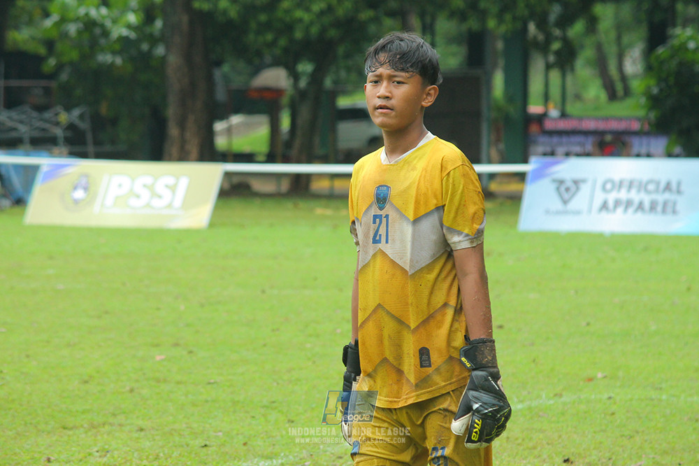 ijl u13 200925 putra muda balaraja vs tajimalela fa