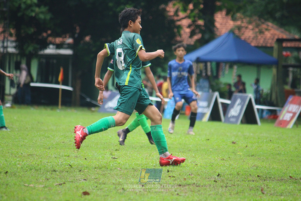 ijl u13 200925 putra muda balaraja vs tajimalela fa