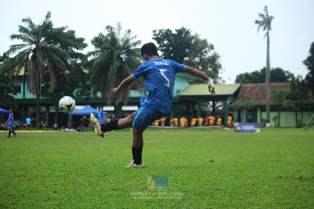 ijl u13 200925 putra muda balaraja vs tajimalela fa