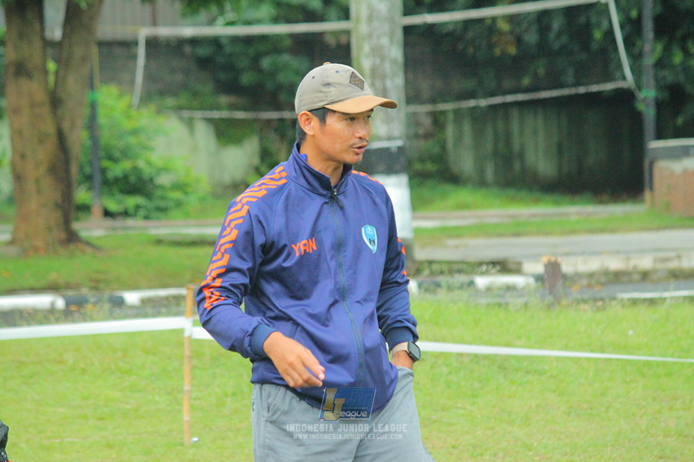 ijl u13 200925 putra muda balaraja vs tajimalela fa