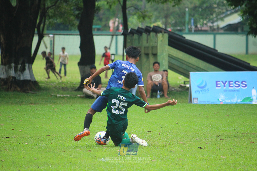 ijl u13 200925 putra muda balaraja vs tajimalela fa