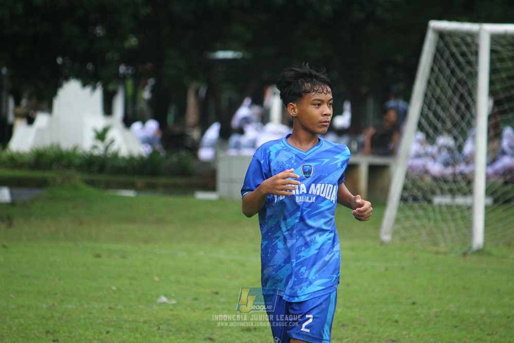ijl u13 200925 putra muda balaraja vs tajimalela fa